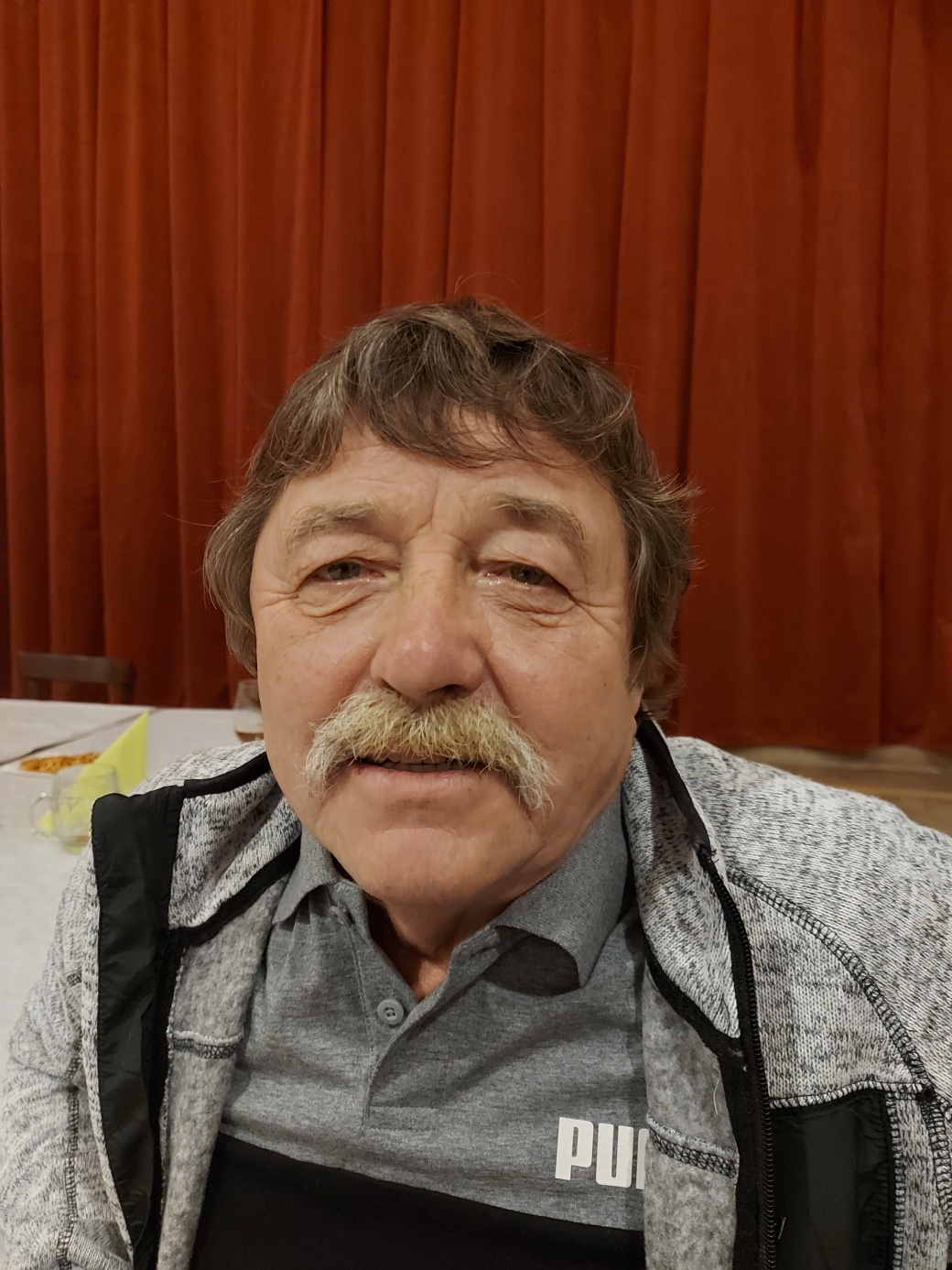 Jarda Janoušek