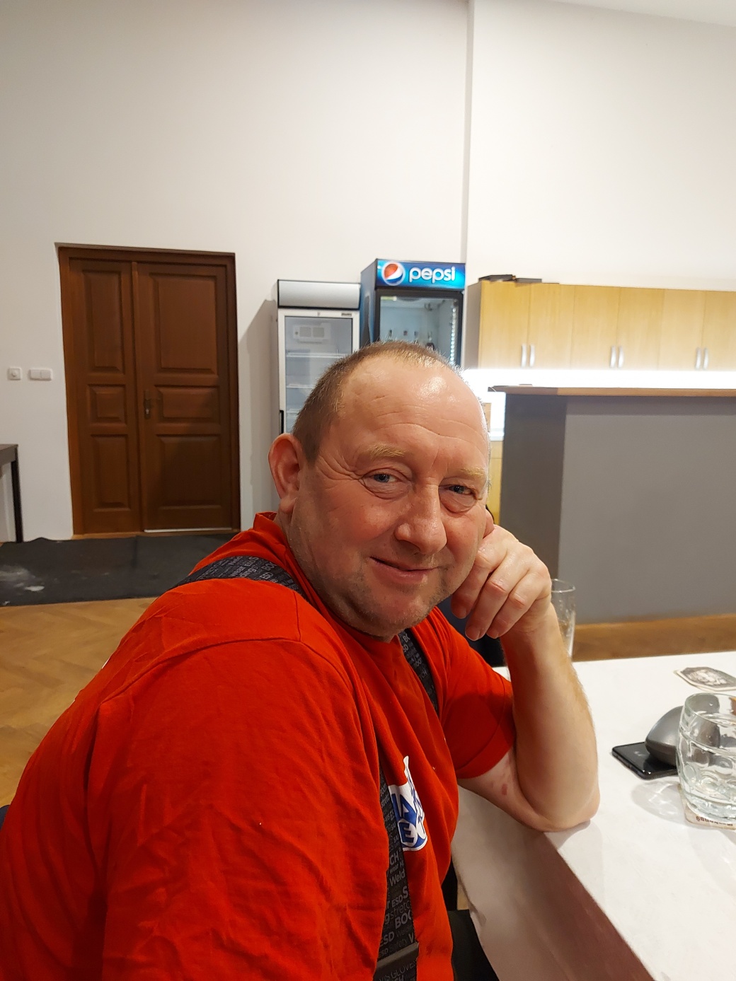 Karel Suchý