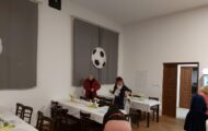 Sportovní ples 2024