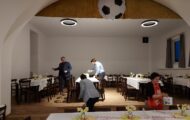 Sportovní ples 2024