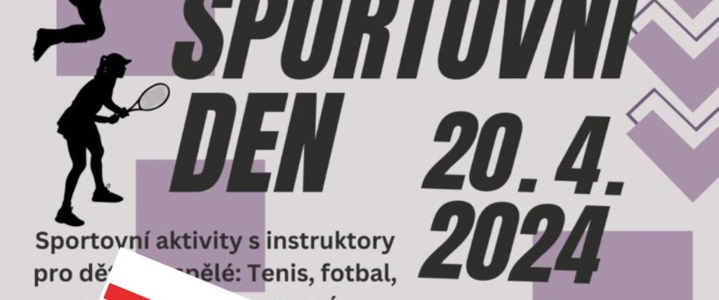 LUKAVECKÝ SPORTOVNÍ DEN