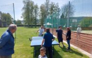Sportovní den Lukavec 2024