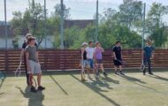 Sportovní den Lukavec 2024