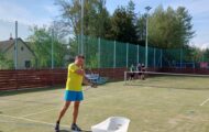 Sportovní den Lukavec 2024