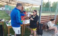 Sportovní den Lukavec 2024