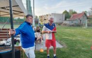 Sportovní den Lukavec 2024