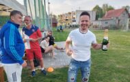 Sportovní den Lukavec 2024