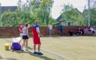 Sportovní den Lukavec 2024