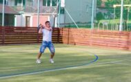 Sportovní den Lukavec 2024
