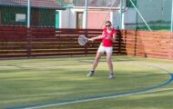 Sportovní den Lukavec 2024