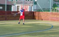 Sportovní den Lukavec 2024