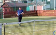 Sportovní den Lukavec 2024
