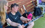 Sportovní den Lukavec 2024