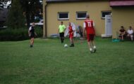 Lukavec Turnaj 2025