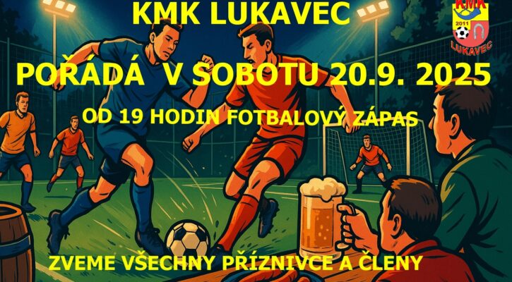 https://www.lukaveckopana.cz/vecerni-zapas/